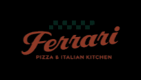 Ferrari's Pizza & Italian Kitchen
