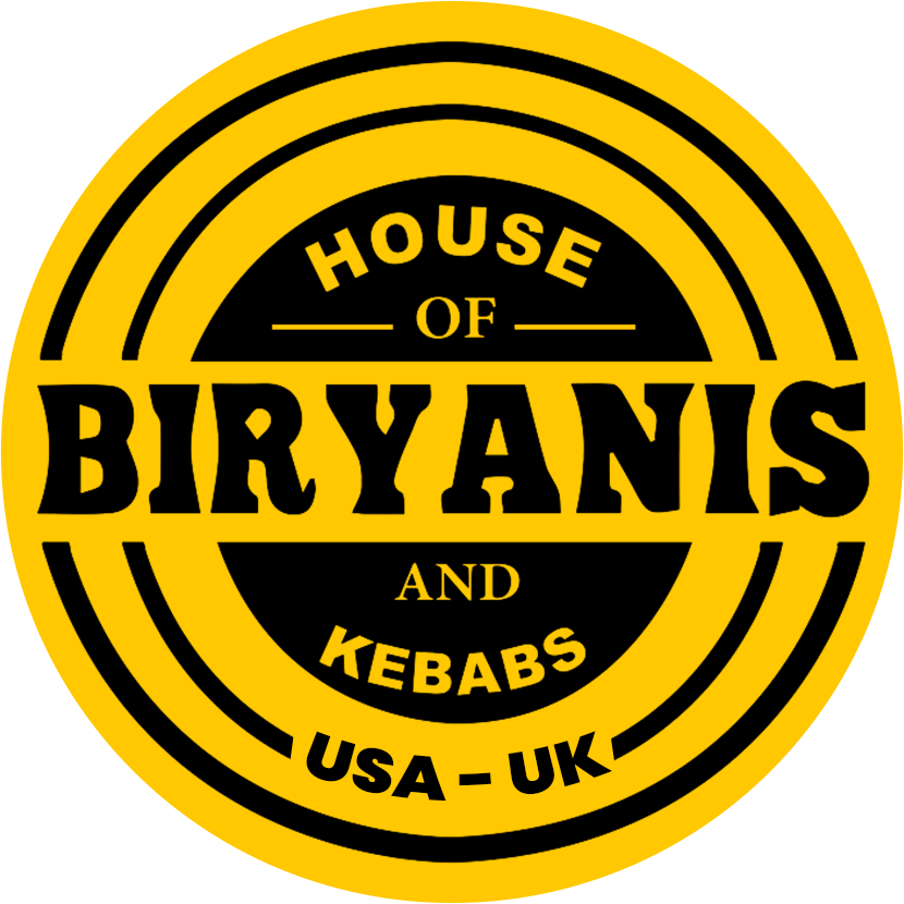 House of Biryanis and Kebabs