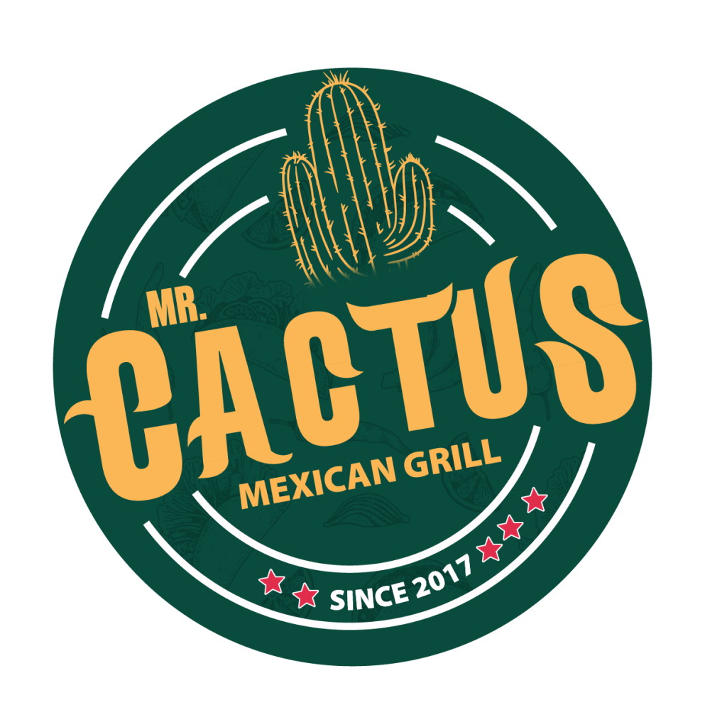 Mr. Cactus Mexican Grill